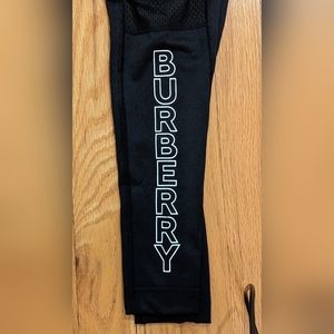 Burberry Kids Track Pant